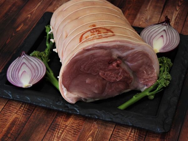 Leg Pork Joint - Image 2