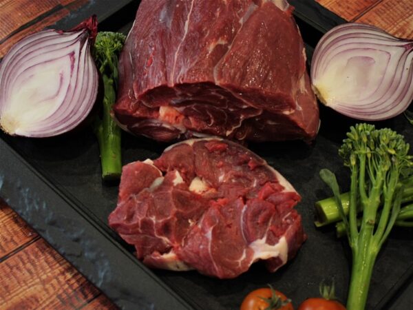 Shin Beef - Image 2