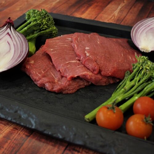 Beef Frying Steak