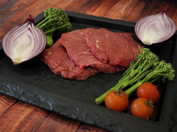 Beef Frying Steak