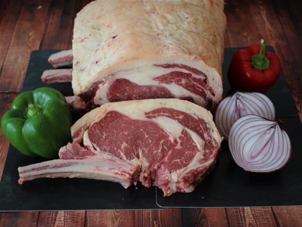Cote De Boeuf