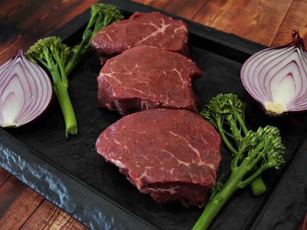 Beef Fillet Steak - Image 2