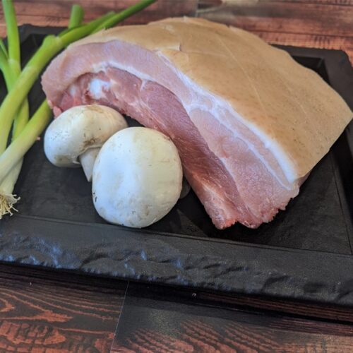 Belly Pork