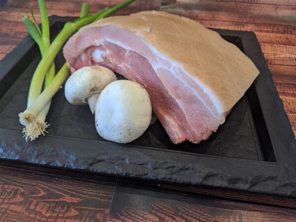 Belly Pork