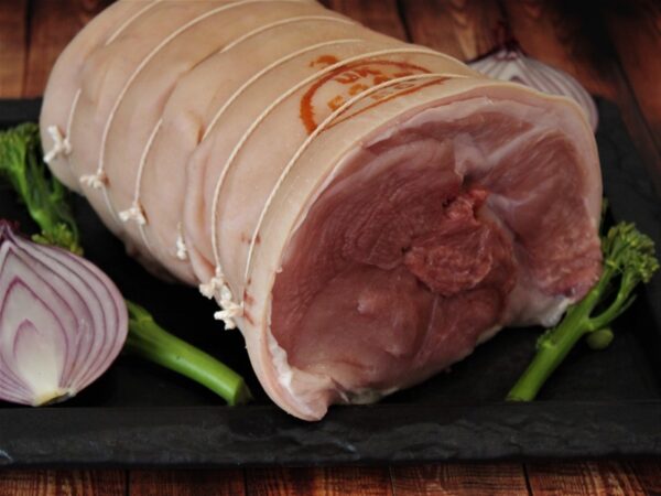 Leg Pork Joint