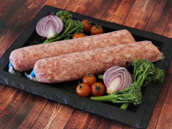 Pork Sausage Meat