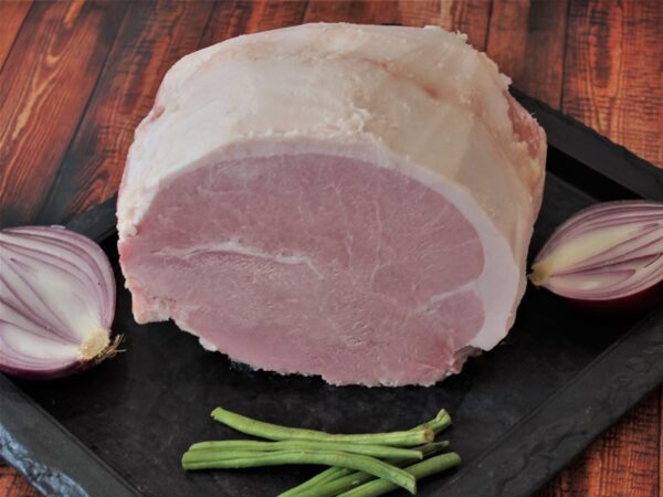 Cooked Unsmoked Ham Joint