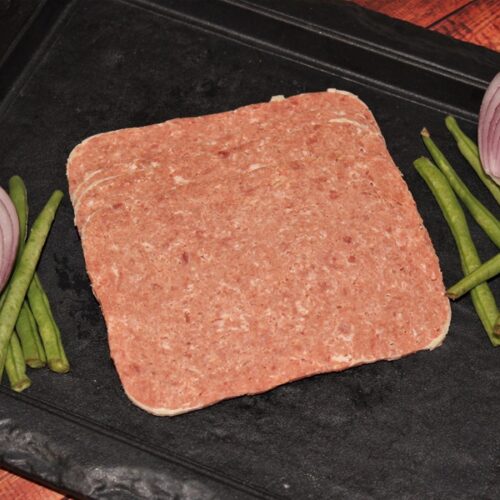 Sliced Corn Beef