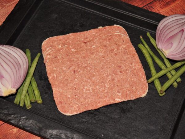 Sliced Corn Beef