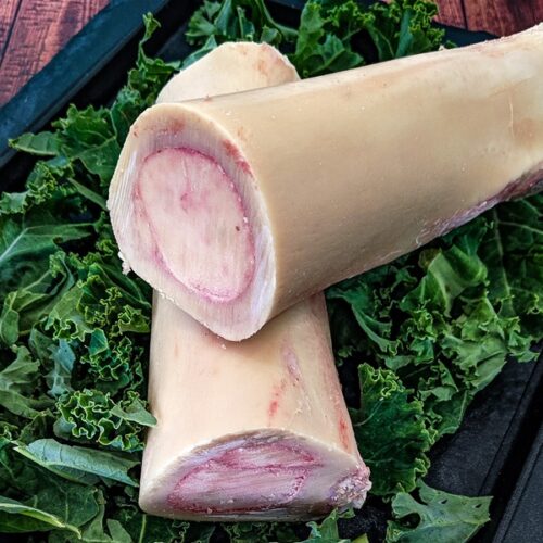 Beef Marrow Bones