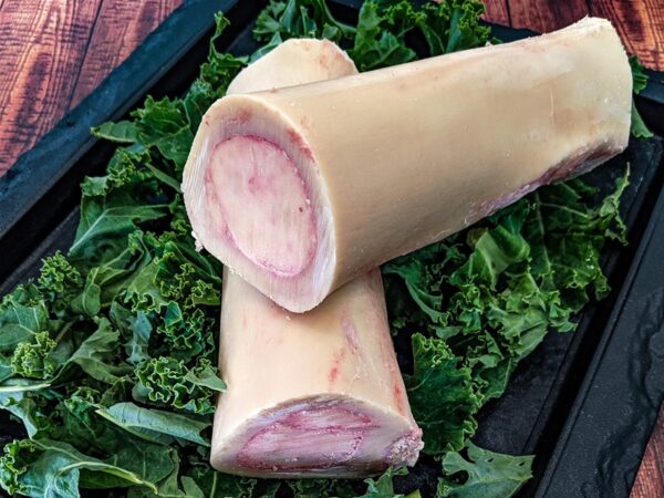 Beef Marrow Bones