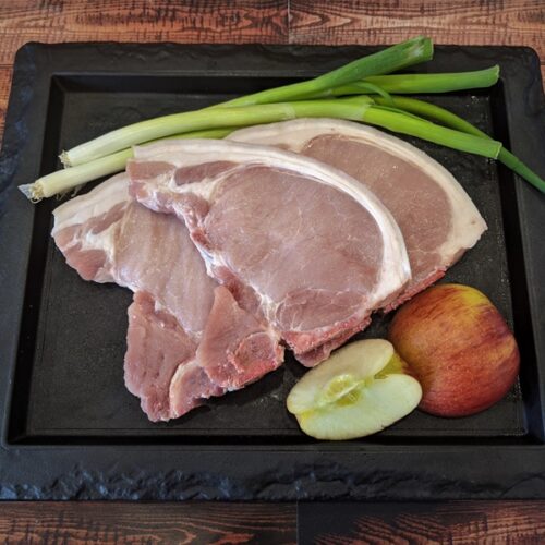 Pork Chop (Loin)