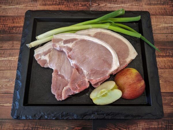 Pork Chop (Loin)