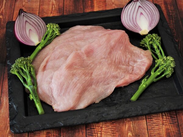 Turkey Breast Escalope/Steak