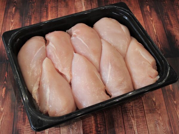 Chicken Fillet 5kg (Tray)