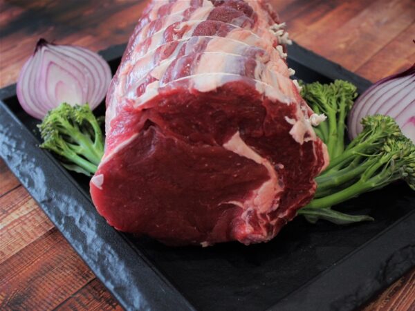 Rib Eye Rolled Beef Joint - Image 2