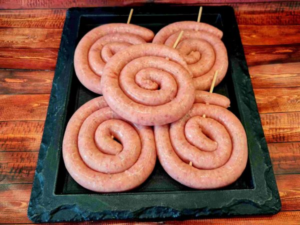 Cumberland Sausage Ring 220g