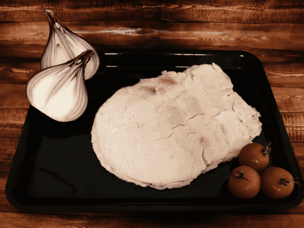 Cooked Sliced Turkey Breast