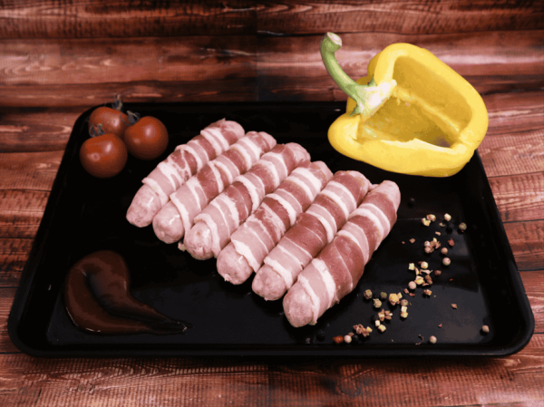 Pigs In Blankets