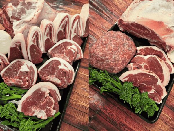 Half Lamb Box - Image 2