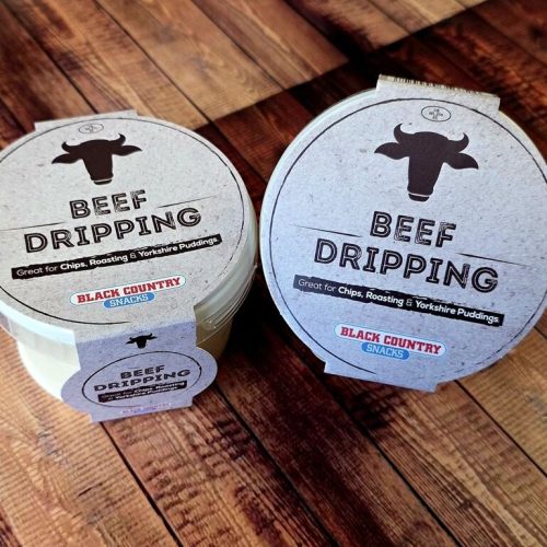 Beef Dripping