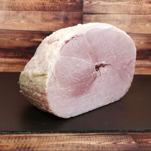 Cooked Unsmoked Ham Joint