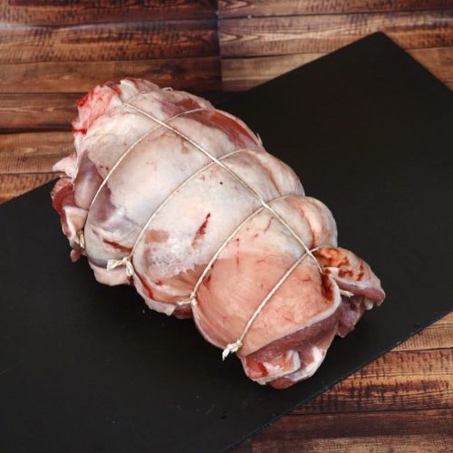 Shoulder Lamb Boneless