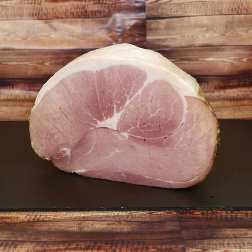 Cooked Smoked Ham Joint